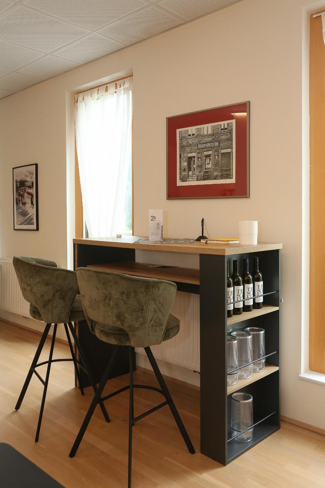 23-Hotel Schwadorf bei Wien 外观 照片
